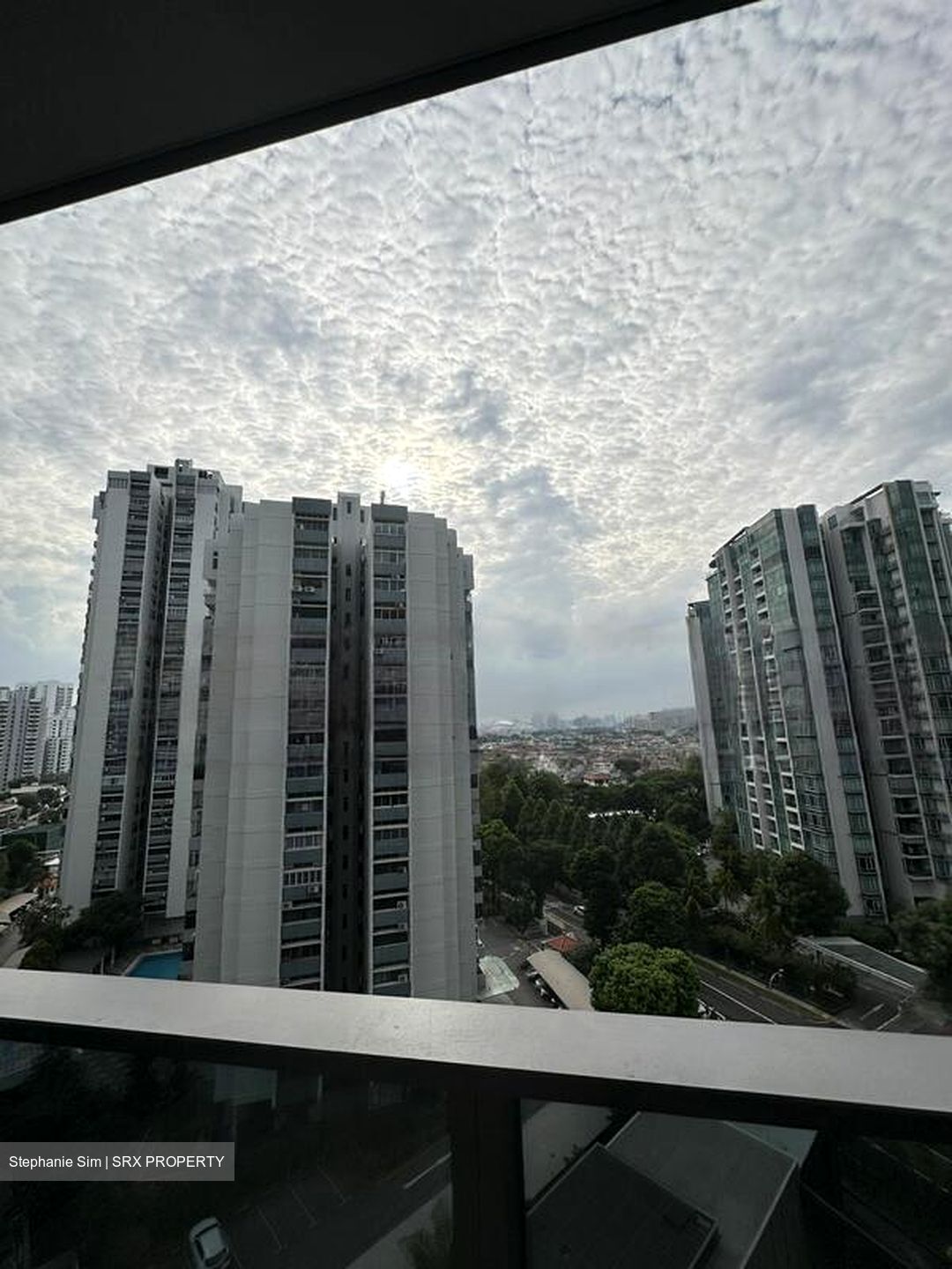 Amber Park (D15), Condominium #576804091